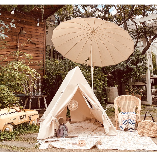 Playhouse anak  "dreaming day"