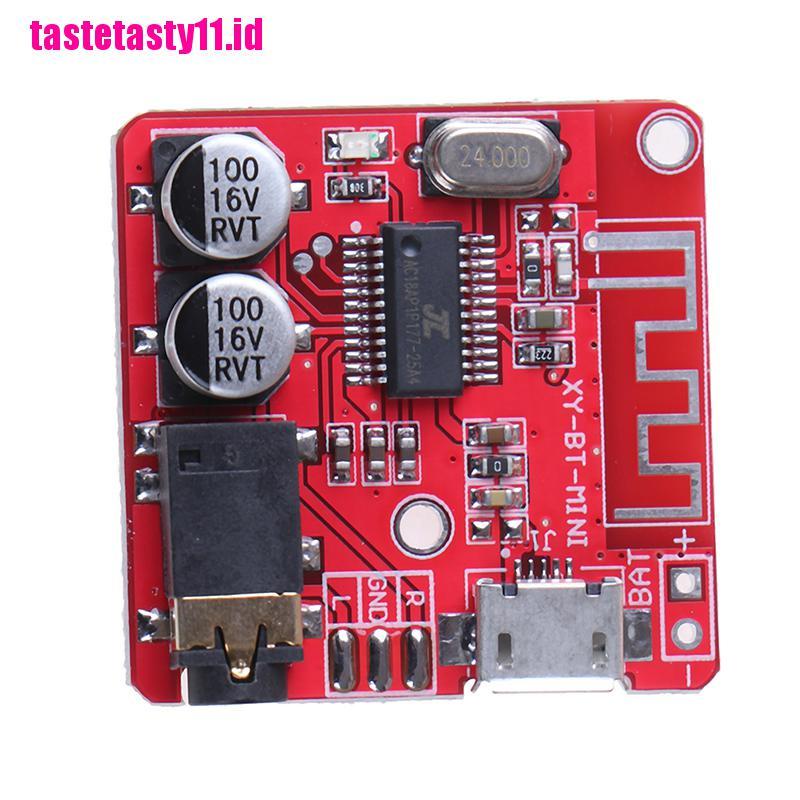 Modul decoder mp3 lossless wireless bluetooth 3.7-5v