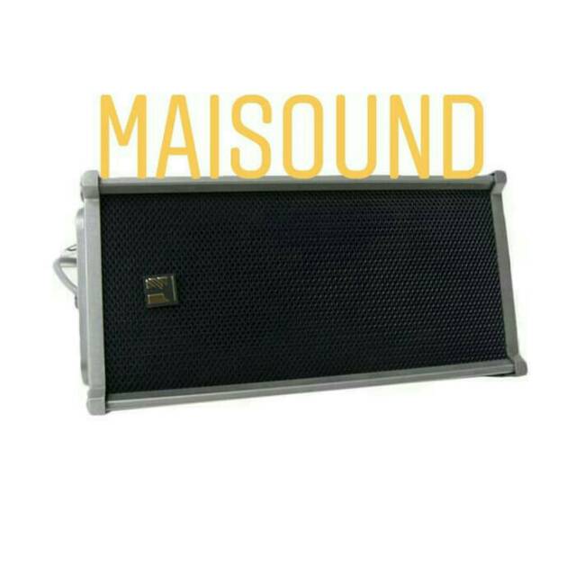 TOA ZS 102 C Column Speaker