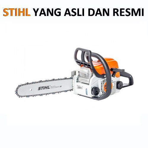 STIHL CHAINSAW MS 180 16 INCH