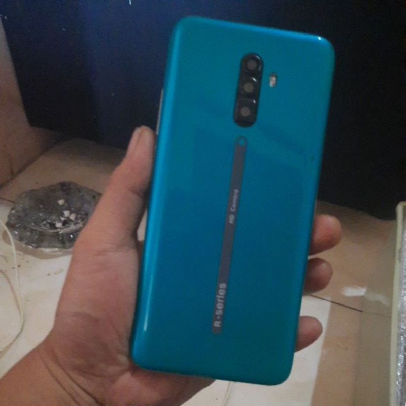 Tutup Batre Rino 3 prot ori