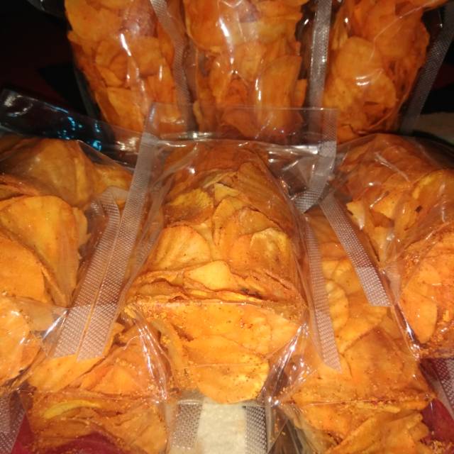 

Keripik Maicih