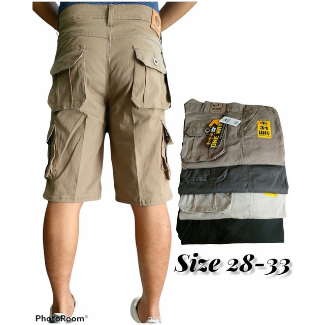 celana pendek cargo/celana pendek kempol/celana pendek kargo kempol/celana pendek pria