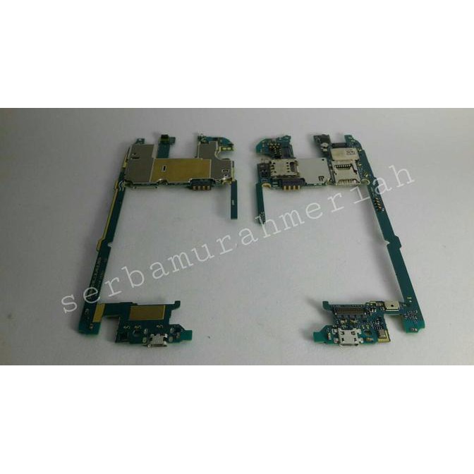 motherboard / mesin LG G4 type H818P