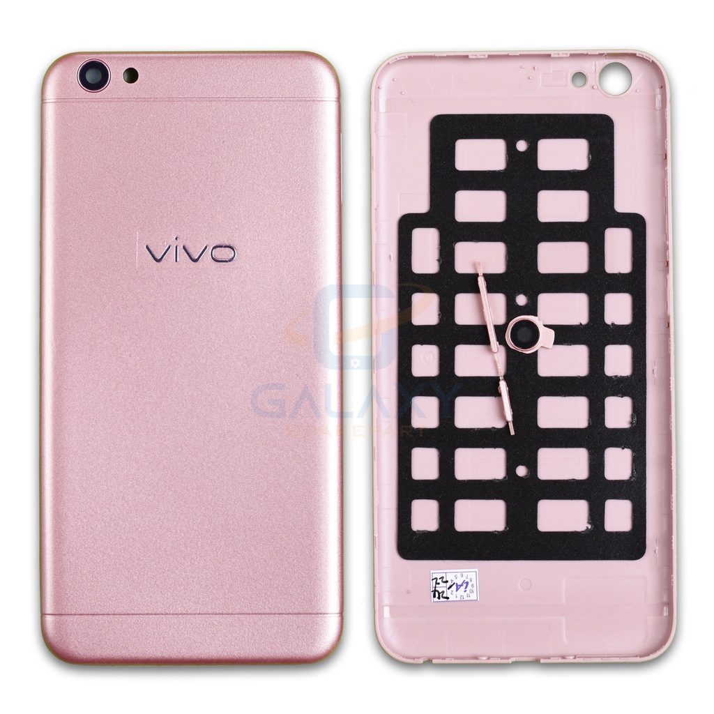 Casing Vivo V5 / Backdoor Vivo V5 / Tutup Belakang Vivo V5