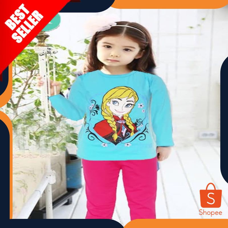 oshkosh piyama/baju tidur anak FK-A Keren