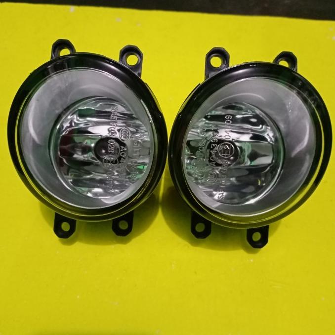 Foglamp /Lampu kabut xenia avanza vvti tahun 2006-2011 original .