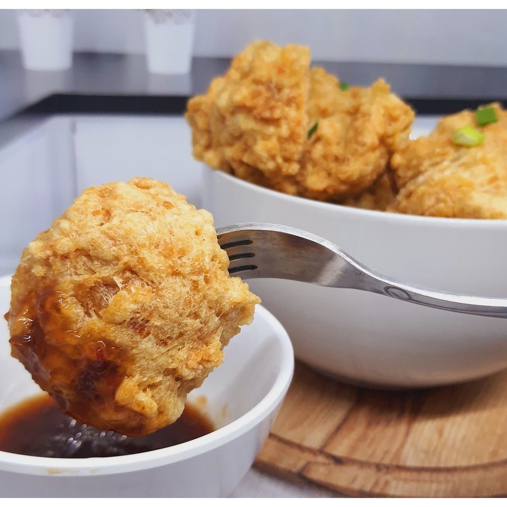 

BAKSO GORENG HALAL BASO GORENG AYAM