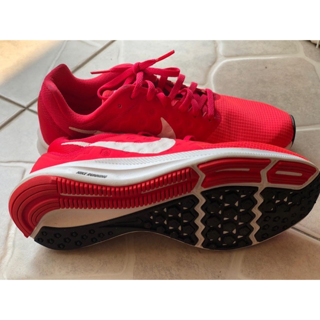 nike downshifter 7 red