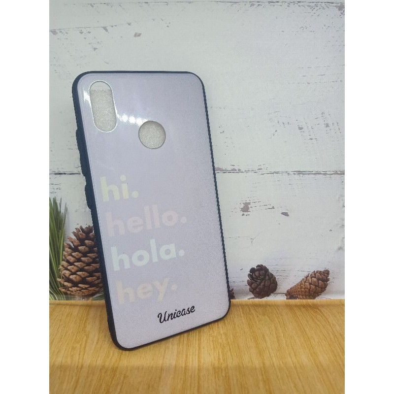 softcase Gambar, karakter, motif  vivo y95
