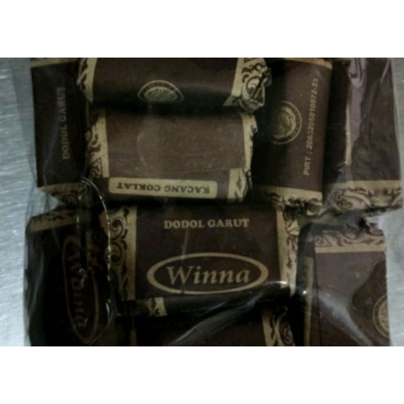 

fodol coklat 250 gram