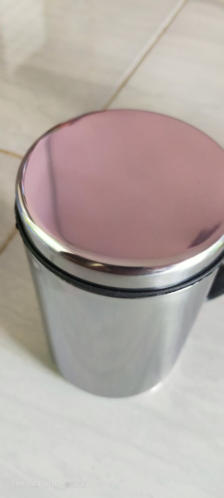Thermos Mug Stainless 500ml