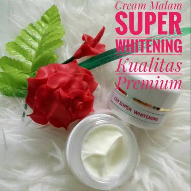 Super Whitening Kitoderm