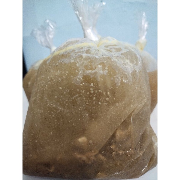 

Kuah Kaldu Kolagen