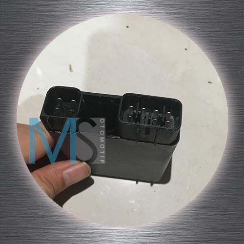 Digital CDI Yamaha Byson - MS Otomotif