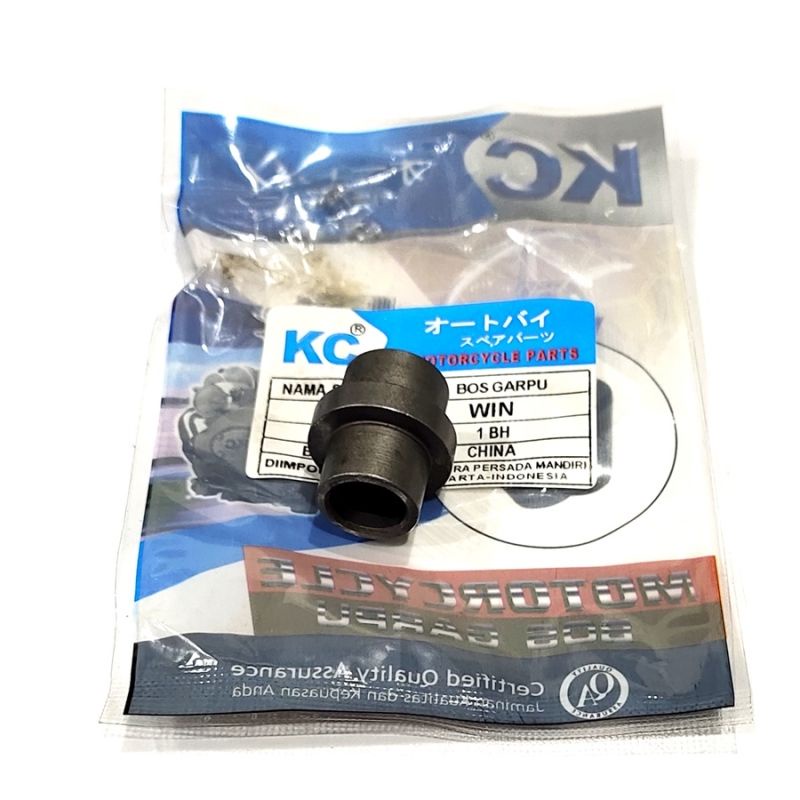 BOS BOSH RANGKA FORK ARM SASIS KC PREMIER HONDA WIN 100