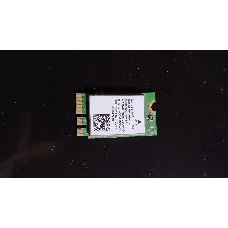 Wifi Card Asus X441M