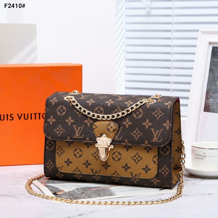 Tas Louis Vuitton Original Model Terbaru