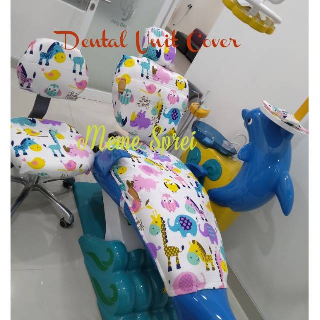 Children Dental Unit Cover