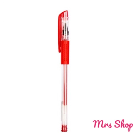 

Mrs Shop Pena Gel Mimi 0.5mm Pulpen Internasional Balpoin Per Pcs Murah