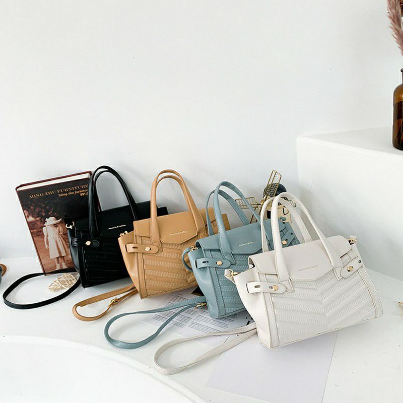 TAS IMPORT WANITA MODEL V / TAS IMPORT WANITA UNIK / TAS LUCU / TAS VIRAL / TAS HITS