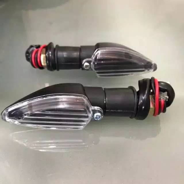 Sein Variasi Mini Model Cbr Dan Vixion New Universal