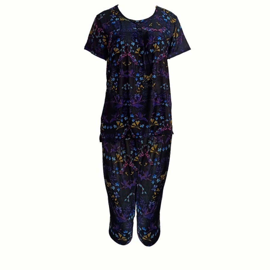 Felancy SleepWear 078-PA1039-2