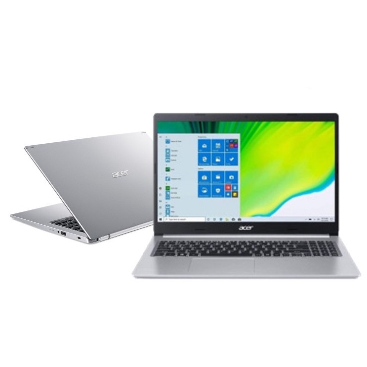 Laptop Acer Aspire 5 A515 - 45 - R0J0 Ryzen 3-5300U 8GB SSD 512GB