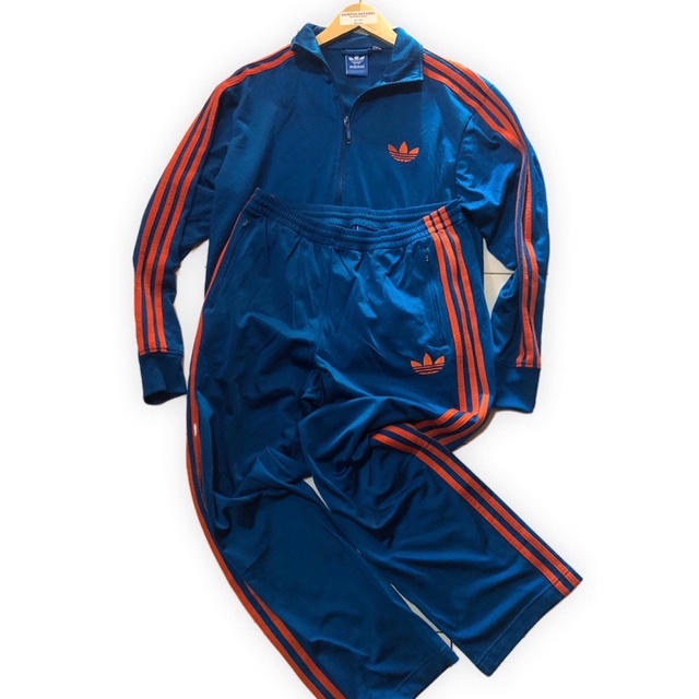 Tracktop & Trackpants second / bekas Adidas Firebird Dublin