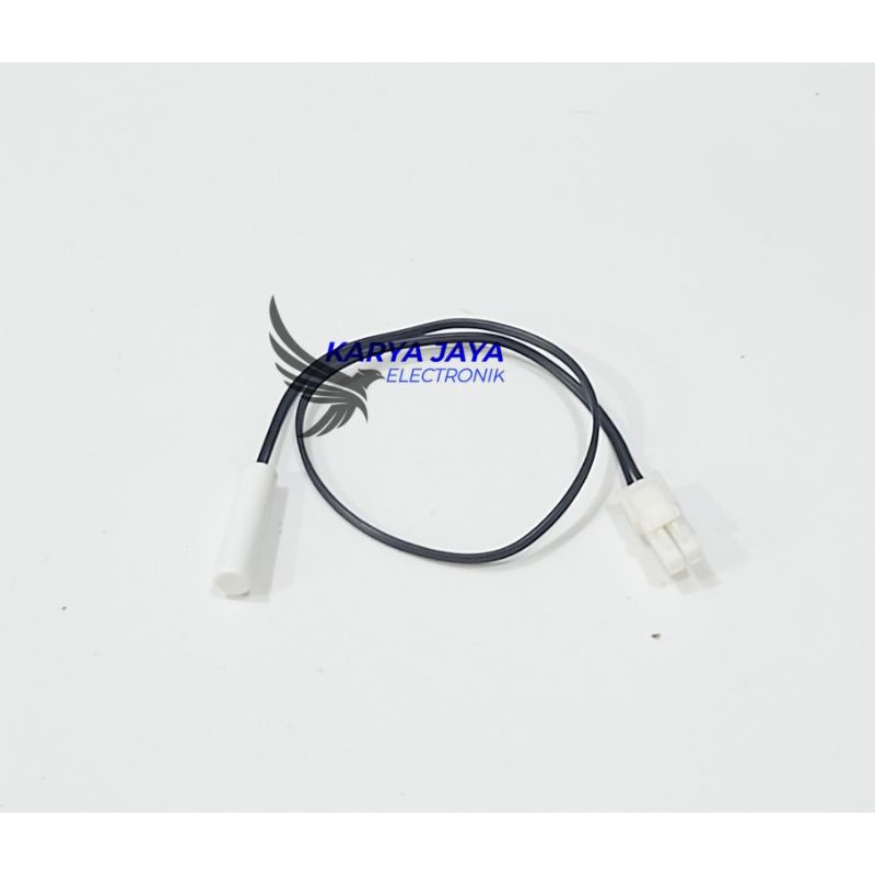 termis thermistor kulkas Sanyo Aqua / sharp / panasonic / multi