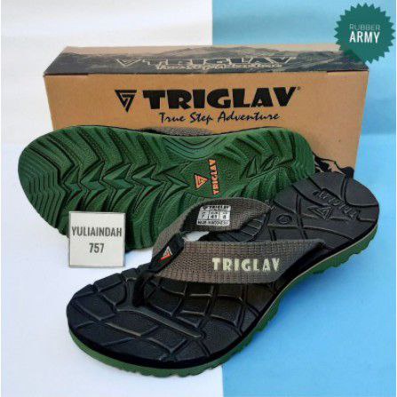 Sandal Gunung Triglav Murah Sandal Outdoor Sendal Gunung Murah Sandal Triglav Sandal Triglav Original Termurah Terlaris