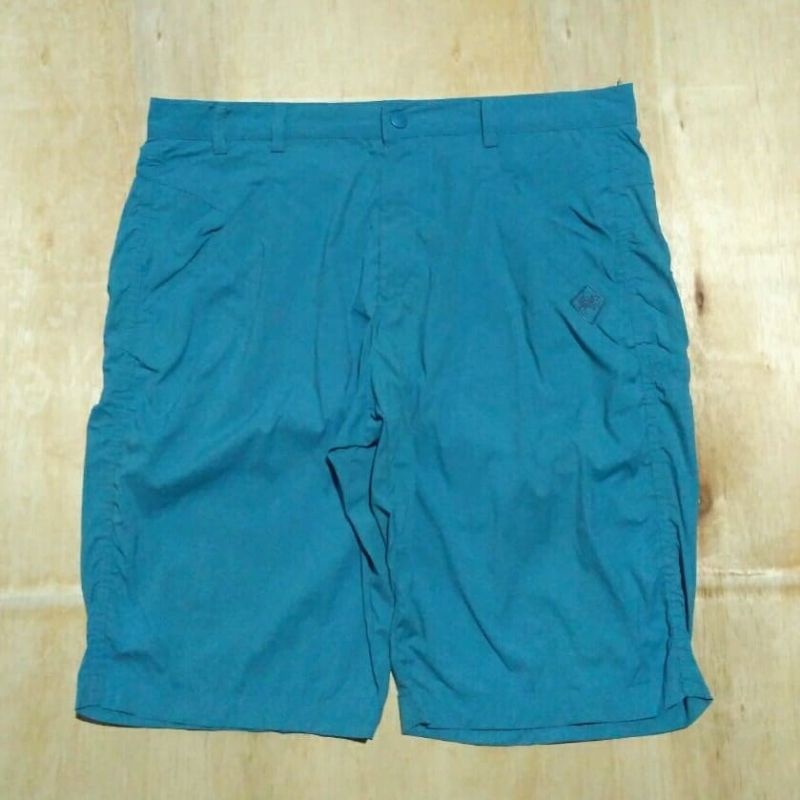 Celana pendek kolon sport