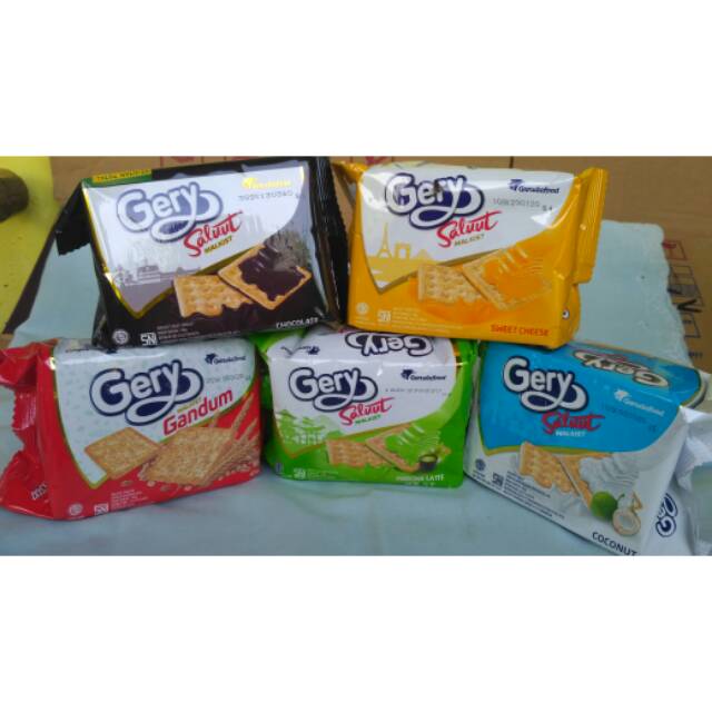 

Gery Salut Malkist Termurah terlaris