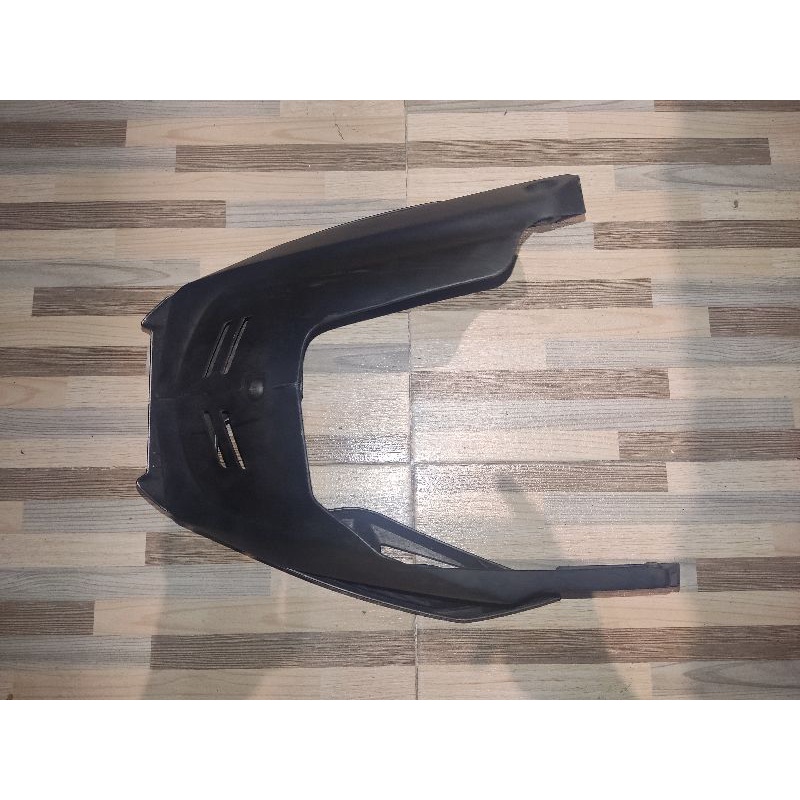 undercowl /cover engine ori copotan new cb150r