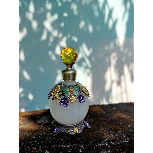 MUSK TAHARA SHAFAF LUINO PARFUM MURAH FREE GIFT