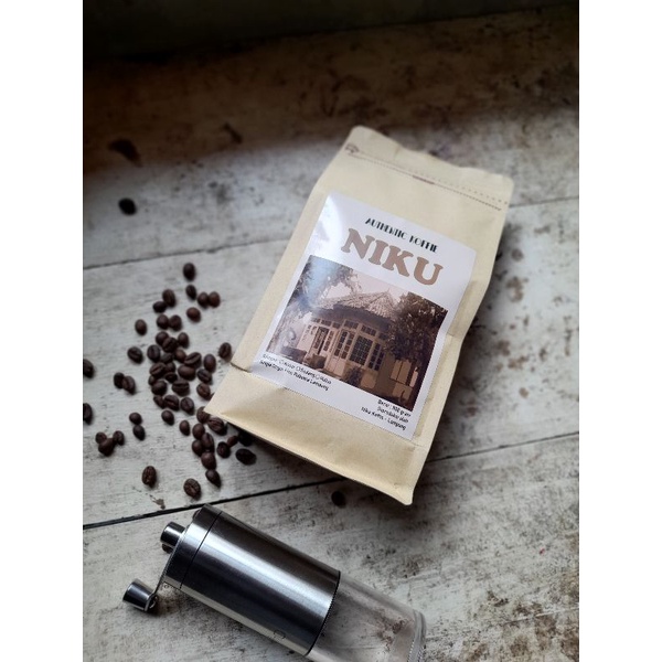 

kopi lampung asli 100% kopi robusta lampung tanpa campuran single origin