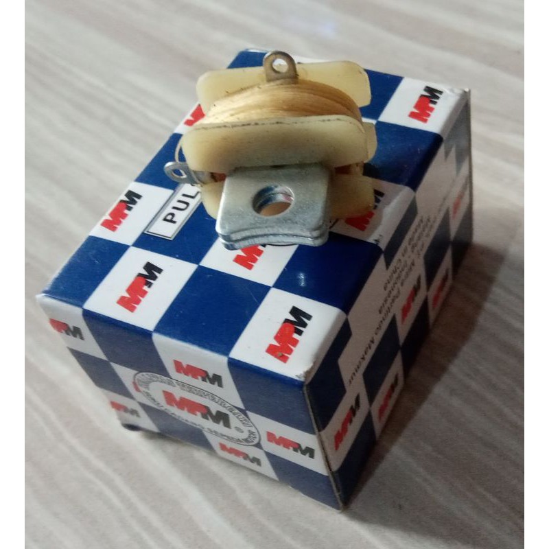 Pulser Rx spesial/Rx king TON