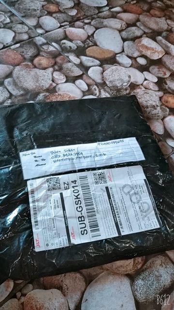 Batik Pria Lengan Panjang Batik Putra Zein Hrb026 Motif Keratonan