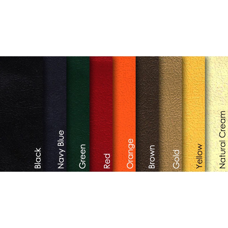 

Kertas Premium Fancy Paper Emb. Leather 78.7cm x 109.2cm - 115gsm (3 lembar)