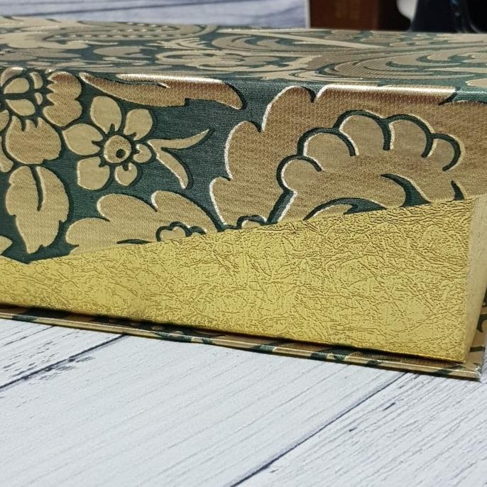 

[COD] box MD SEKAT 3 toples hardtop kotak kue kering Lebaran Natal Imlek [COD]