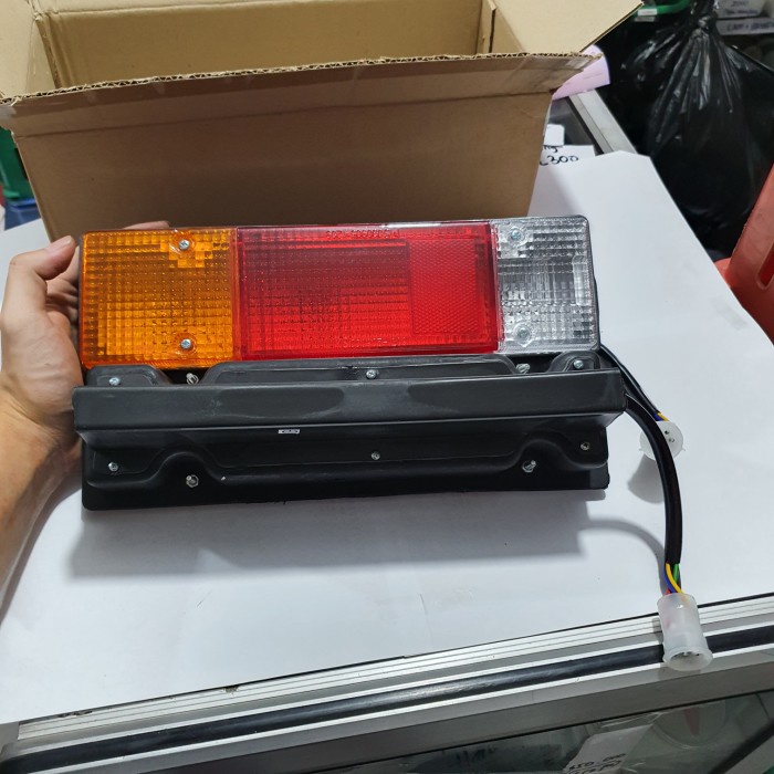 STOPLAMP L300 PICKUP