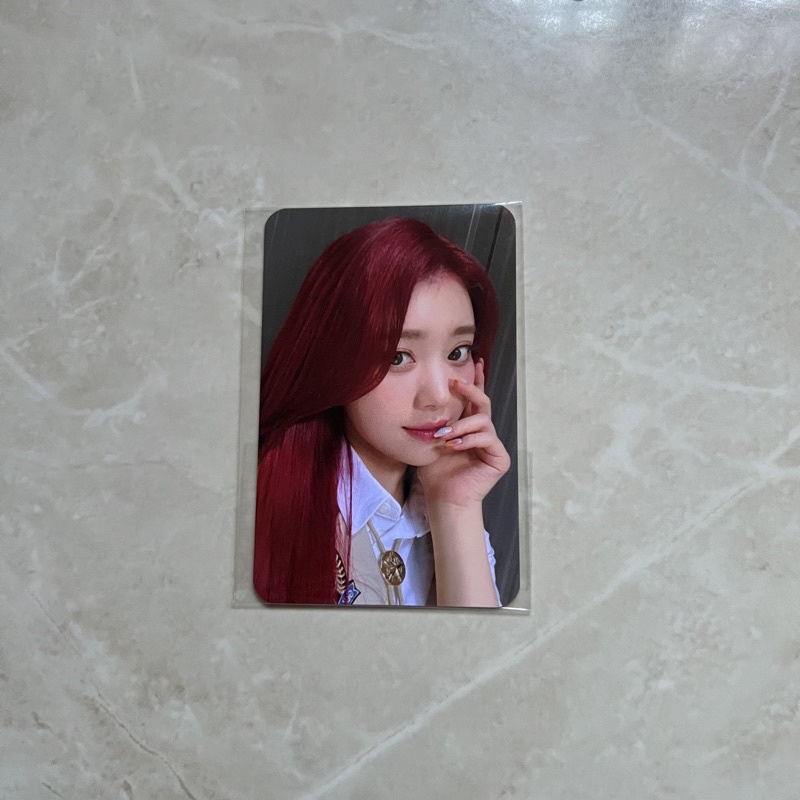 [READY STOCK] BENEFIT POB SYNNARA YES24 KEP1ER DOUBLAST XIAOTING YOUNGEUN MASHIRO