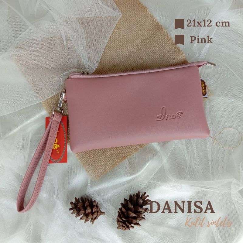 danisa pouch