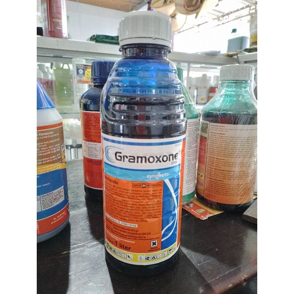 GRAMOXONE 1LITER
