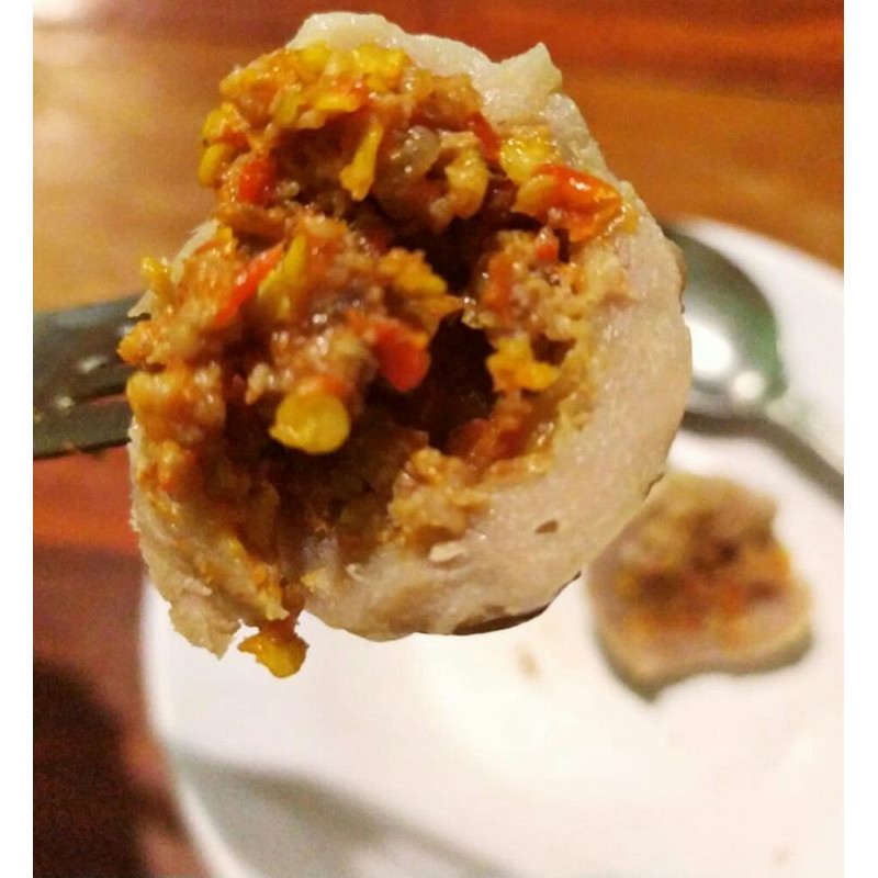 bakso sritikah malang mercon