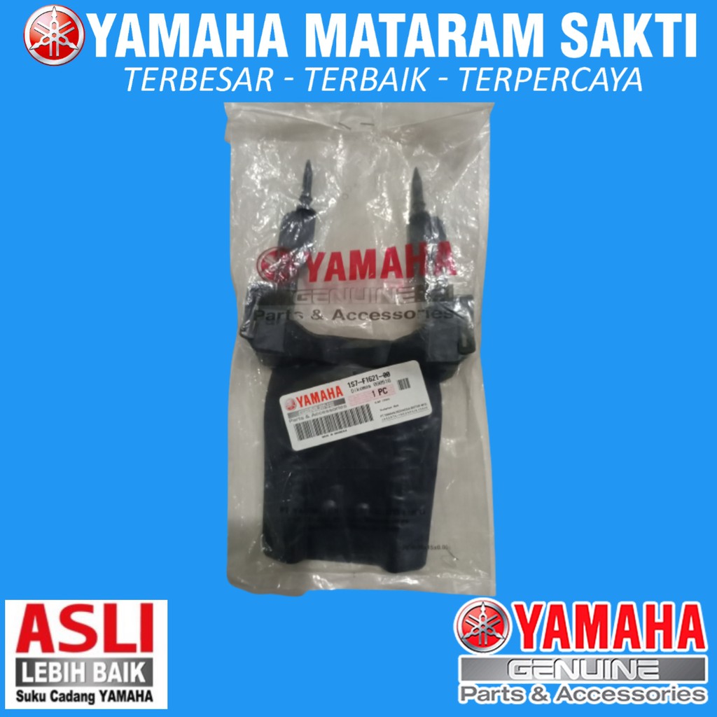 CEPET AIR / FLAP JUPITER MX ORIGINAL / 1S7-F1621-00