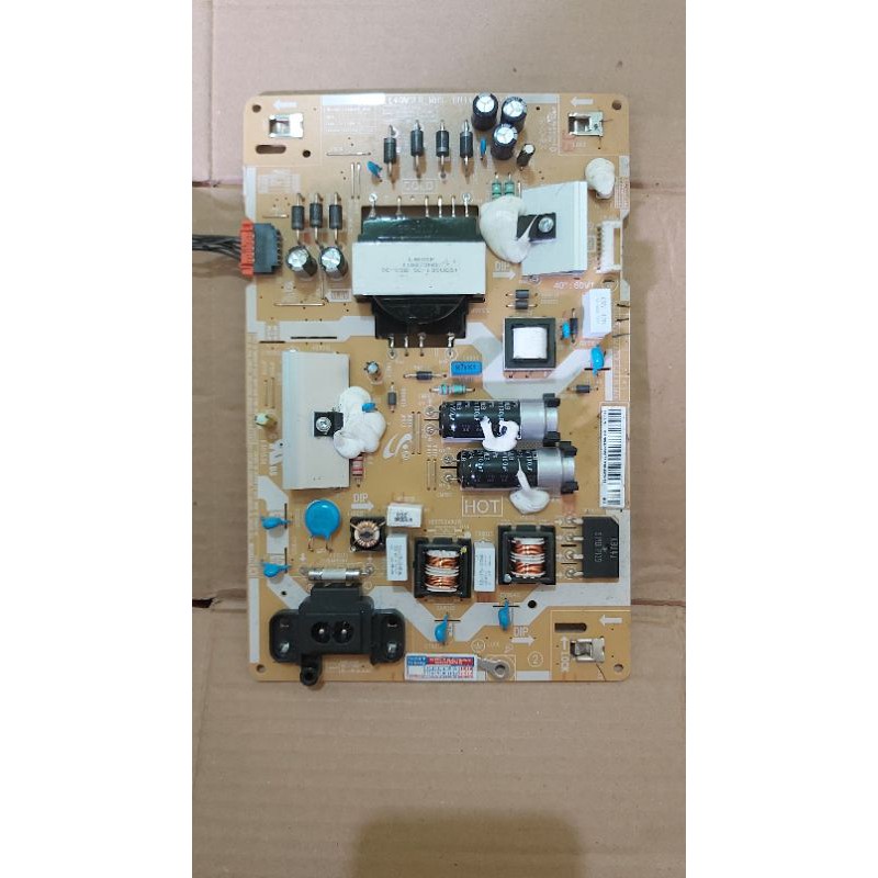 PSU - POWER SUPLAY TV SAMSUNG UA 40N5000 - 40N5000AK - 40N 5000 AK - 40N5000 AK