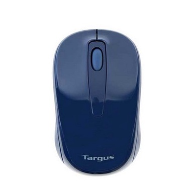 ITSTORE OPTICAL MOUSE WIRELESS TARGUS W600 W-600 FREE BATRE BATERAI