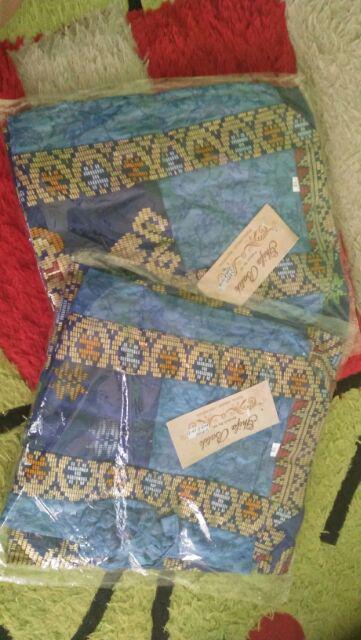 Batik Anak Terbaru /batik Arsy / Kutu Baru Anak Modern / Katun Halus / Adem / Hrb026 Yelboor Navbor