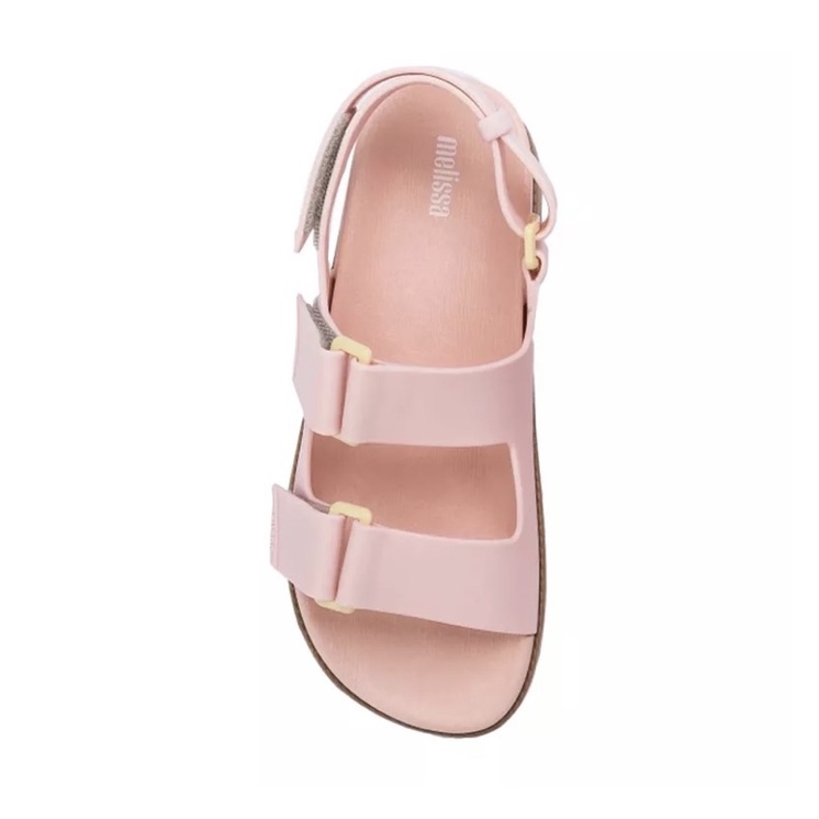 Melissa Papete Pretty Ad - Pink